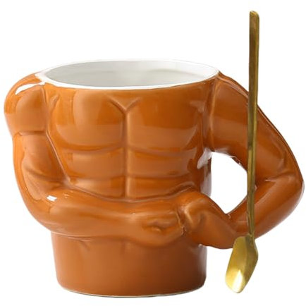 Tazze Da Caffè In Ceramica Da Bevanda Originale