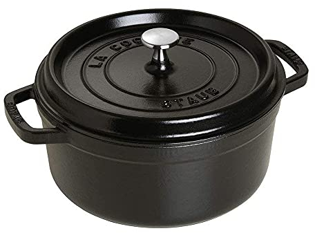 STAUB