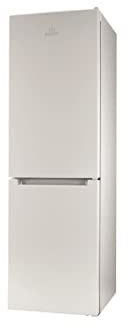 FRIGORIFICO INDESIT COMBI BLANCO A+ 189 x 60 NF TOTAL NF