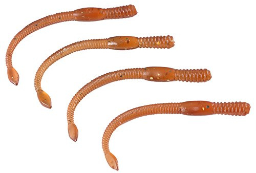 Fafeims 50 pz 77mm lecce di pesca alla vista Molle artificiali appâts de pêche Cue appâts de pêche Ensemble