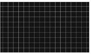 Plaques adhésives insectocaptor GL26 | 6 pièces de Rechange | Feuilles adhésives pour Insectes Volants | Dimensions 425 x 244 mm