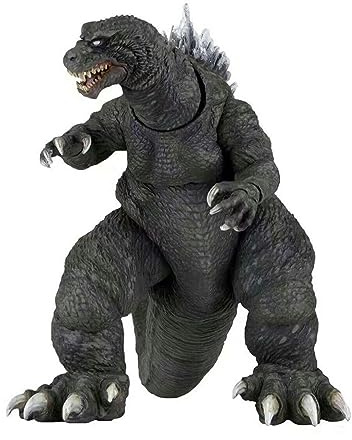 EyLuL 17cm. König der Monster, Anime Figur Statue Ornament, Home Decor Sammelfigur