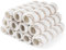 Paint Roller Sleeve 9 Inch (230MM), Microfiber Paint Roller Cover, Large Paint Roller for Painting on Smooth and Semi-Rough Surfaces, Pack of 12 Microfibre Roller Sleeves