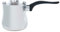 Bollilatte in Acciaio Inossidabile 250mL/405mL/650mL, Bricco per Latte per Caffettiera Cappuccino Macchiato, Lattiere Montalatte (650mL)