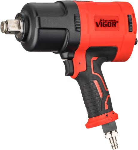 Vigor Schlagschrauber V6899N, Rot