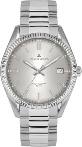 Jacques Lemans Damklocka 50-4B