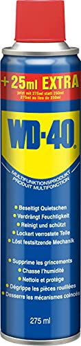 WD40 Company Multi-Öl 275ml 49075 275ml