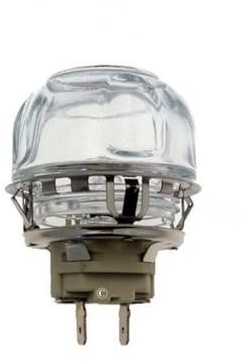 WHIRLPOOL - BACKOFEN LAMPE HALOGEN 40W - 480121101148