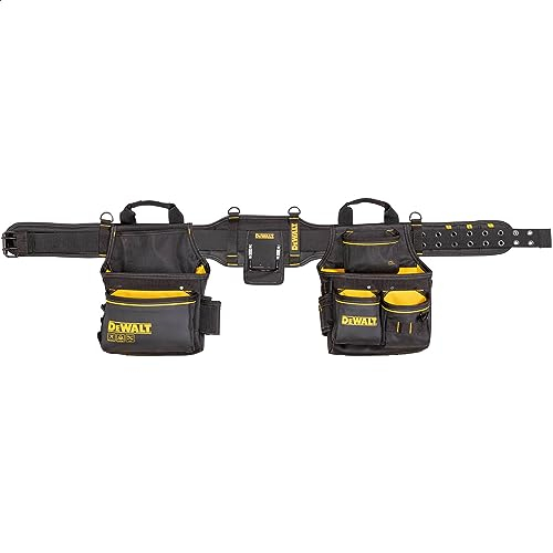 Ceinture porte-outils robuste - DEWALT DWST40603-1