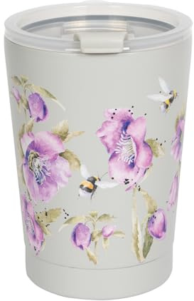 Wrendadle Designs Thermal Travel Cup 320ml