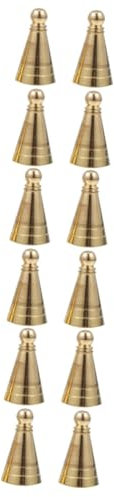 SOESFOUFU 3er-Set Räucherkegel Räucherkegelform Räucherkegel-pressform Stilvolle Dekorative Formen Zum Formen Von Räucherkegeln 4 Stück X 3