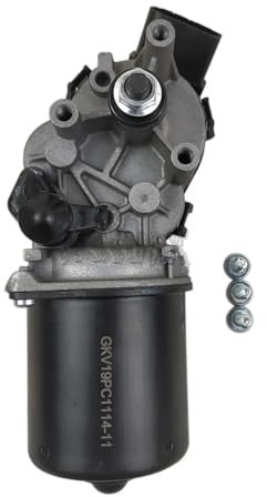 Wischermotor Wischermotoren Für A2 8Z 1.2 Für TDI 1.4TDI 1.6 FSI Für BHC Für BBY Für JEDEN Für SCHLECHTEN Für ATL 2000-2005 579709 8Z0955113 Neuer Frontscheibenwischermotor