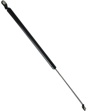 NOVFDLOP Adecuado for Piezas de montacargas Varilla de Soporte de presión 93113-19600