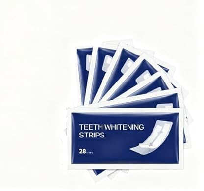 Bandes De Blanchiment Des Dents, Bande Dentaire Ensembles Blanchisseur, Blanchiment Dentaire, Unisexe