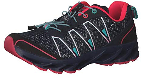 CMP Kinder Altak Trail 2.0 Schuhe Multifunktionsschuhe Trekkingschuhe
