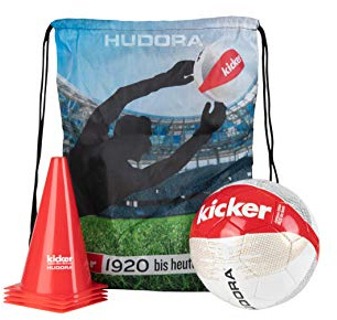 Hudora 71715 Football Set