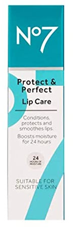 No7 Protect & Perfect Lip Care 10ml