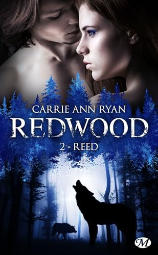 Redwood, T2 : Reed (French Edition)