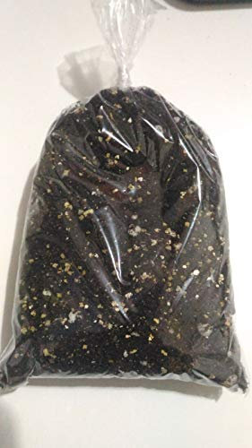 Portal Cool Fiber Substrato 90G Pianta Carnivora Dionaea Turba Vermiculit Perlite Cocco