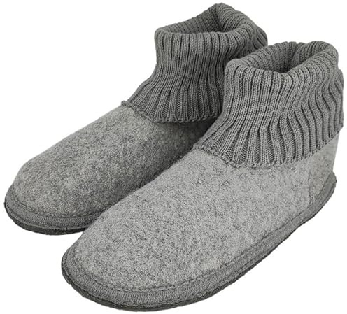 Beck Hygge, GRÅ, 43 EU