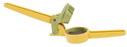 ABOOFAN Affettatrice Manuale Per Frutta e Biancospino Affettatrice Per Cucina Strumento Per Tagliare Frutta e