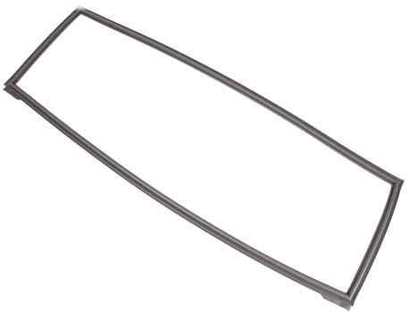 sparefixd Joint de porte pour réfrigérateur congélateur Haier supérieur gauche ou droit