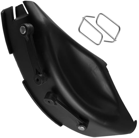 FUBESK Cubierta de mantillo para cortacésped de cubierta de 42 pulgadas compatible con tractores 100 D L y LA Series D100 D105 D110 L100 L108 L110 L111 L118 LA100 LA105 LA110 LA115 LA120 LA125 LA135
