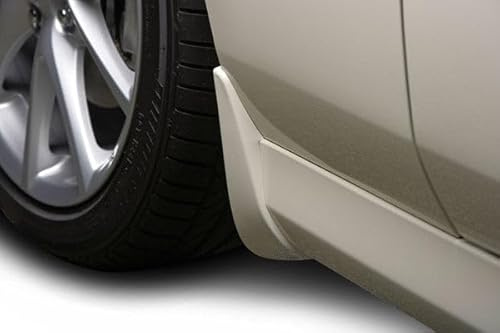 Mazda MX-5 NC 2008-2015 Schmutzfängersatz für vorne NH53-V3-450