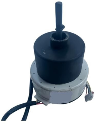 Moteur À Courant Continu ZWK465A00410, 1561456 K1B31049 AC