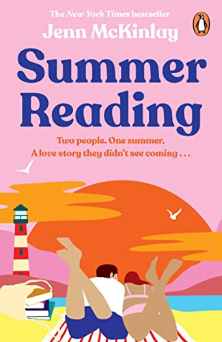 Summer Reading: The must-read romance from the New York Times bestseller