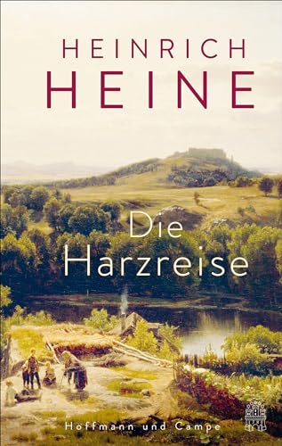 Die Harzreise: Gewinner des International Travel BookAward 2025