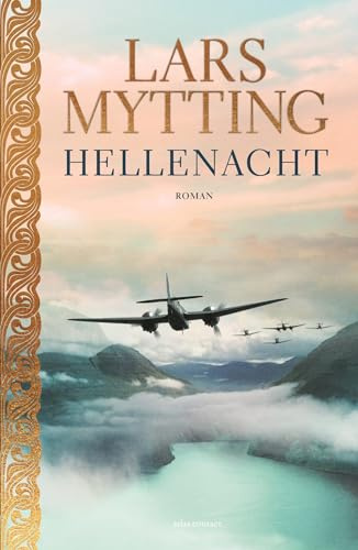 Hellenacht: roman (De zusterklokken-trilogie, 3)