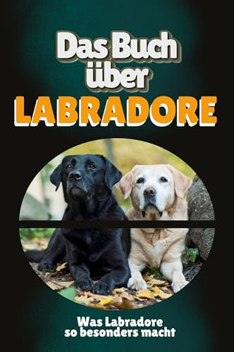 Das Buch über Labradore: Was Labradore so besonders macht