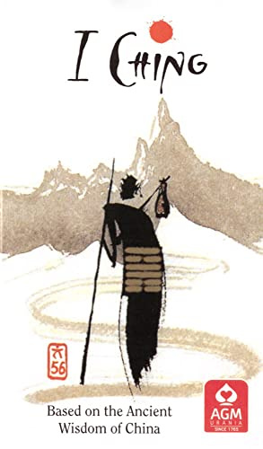 I-Ching Holitzka GB: Based on the Ancient Wisdom of China