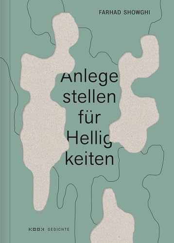 Anlegestellen für Helligkeiten: Gedichte: 77
