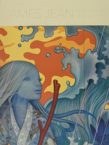 Pareidolia: A Retrospective of Beloved and New Works by James Jean