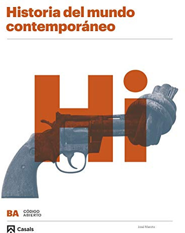 Historia del mundo contemporáneo BA (Código abierto)