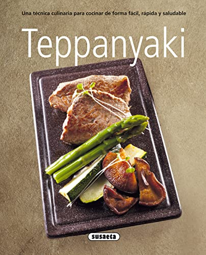 Teppanyaki (El rincon del paladar)