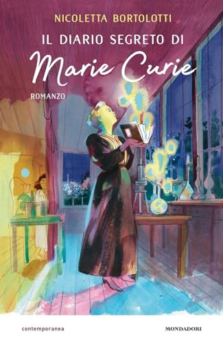 Il diario segreto di Marie Curie