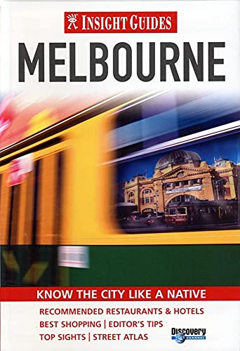 Melbourne (City Guide)