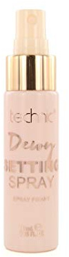Technic Dewy Glow Setting Spray