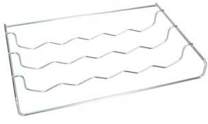 Weinregal 45,5 cm x 30 cm x 6,9 cm für Kühlschrank Samsung – DA97-15743D