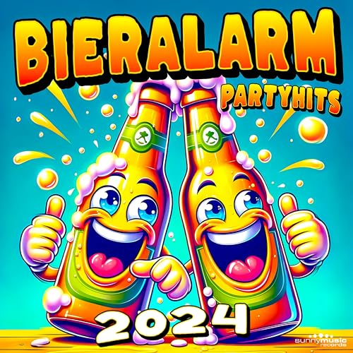 Auf dem Besen an den Tresen (Tim & Thaler Remix) [Explicit]