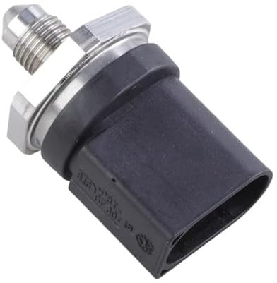 06J906051C 0261545059 Öl-Kraftstoffverteilerrohr-drucksensor für Audi A3 A4 A5 Quattro A6 Q5 Q7 R8 TT 1,6 2,0 2,8 3,2 3,6 4,2 FSI