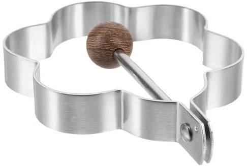 MOLUCKFU Braten Küche Kochen Werkzeug Formen Für Kochen Shaper Frühstück Formen