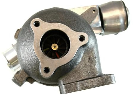 Turbolader Für Motorteile Upgrade Turbolader für Hyundai Getz für Kia Ceed für Cerato