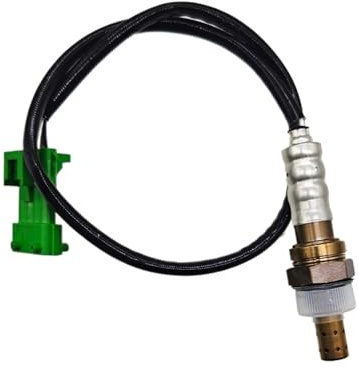 Lambdasonde Für PEUGEOT 1007 106 206 207 306 307 406 407 BIPPER PARTNER 96368765 O2 Sauerstoff Lambda Sensor Sauerstoffsensor