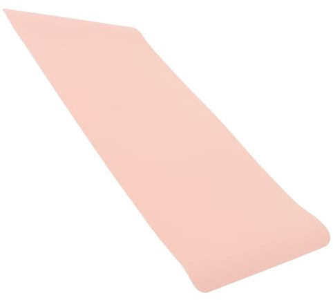 VILLCASE Tragbare Nagel Handpolster aus Leder mit Rolle Up Aufbewahrung und Ergonomischer Schreibtischunterlage für Maniküre und Nageltisch Schutz