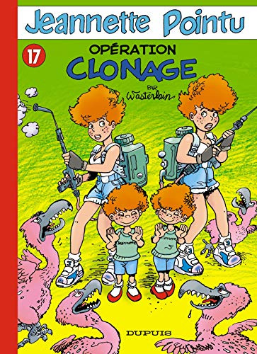 Editions Dupuis