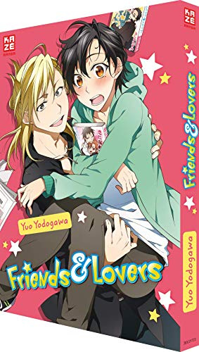 Kazé Manga 448/21723